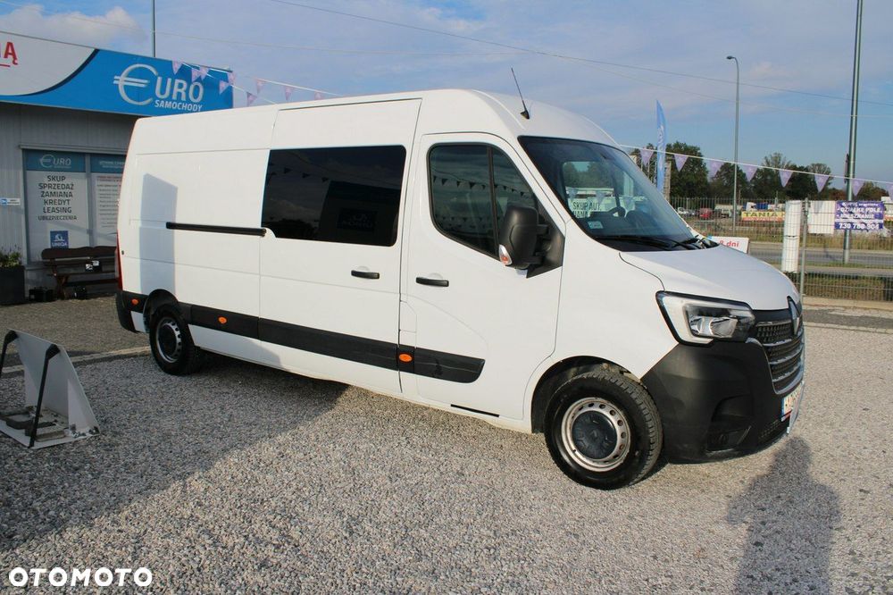Renault Master - 5