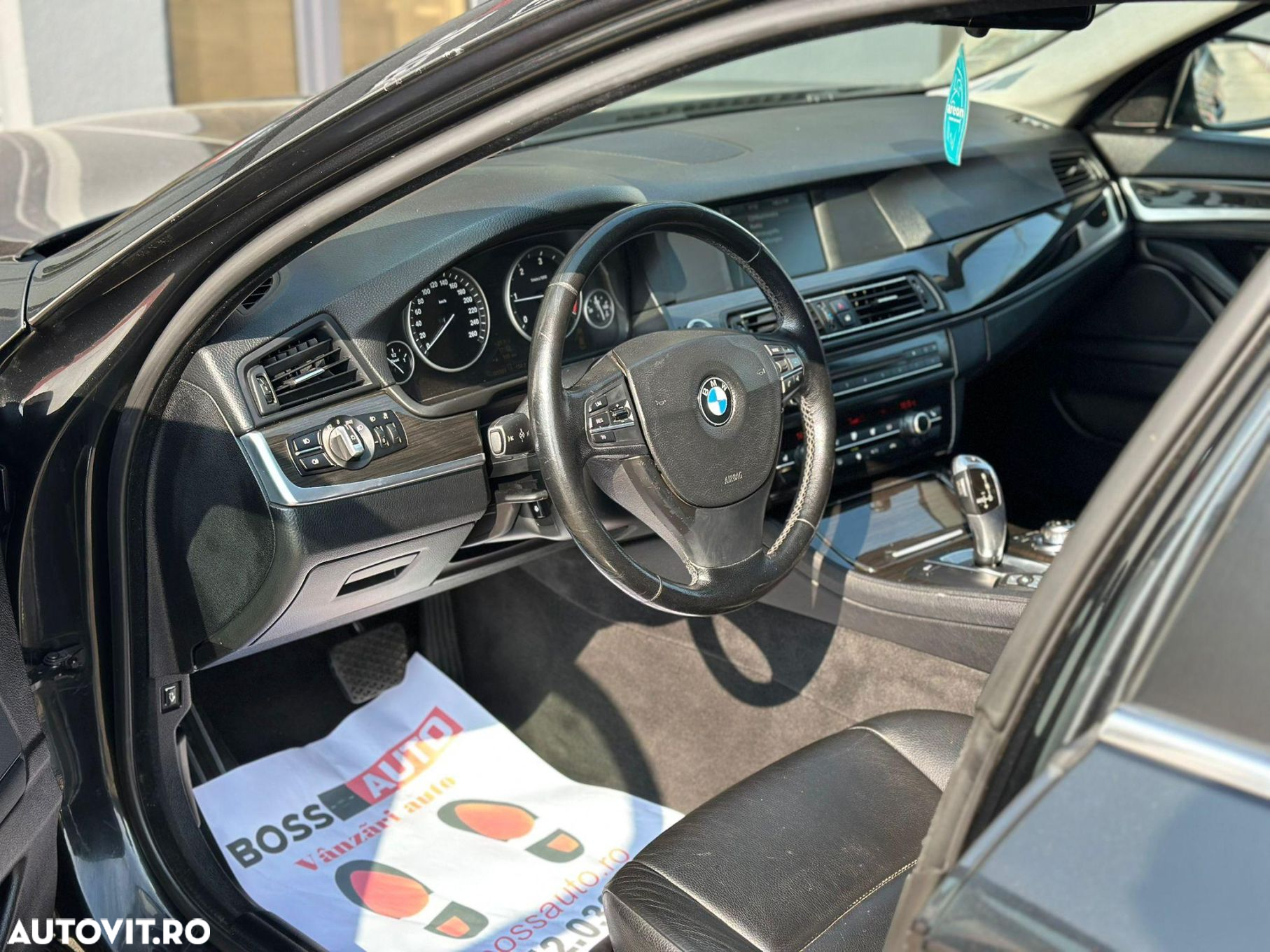 BMW Seria 5 - 6