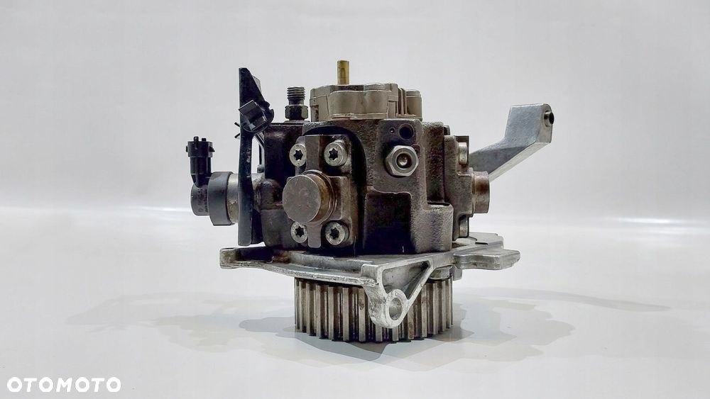 pompa wtryskowa ford focus mk2 volvo 1.6 tdci 9683703780 - 1