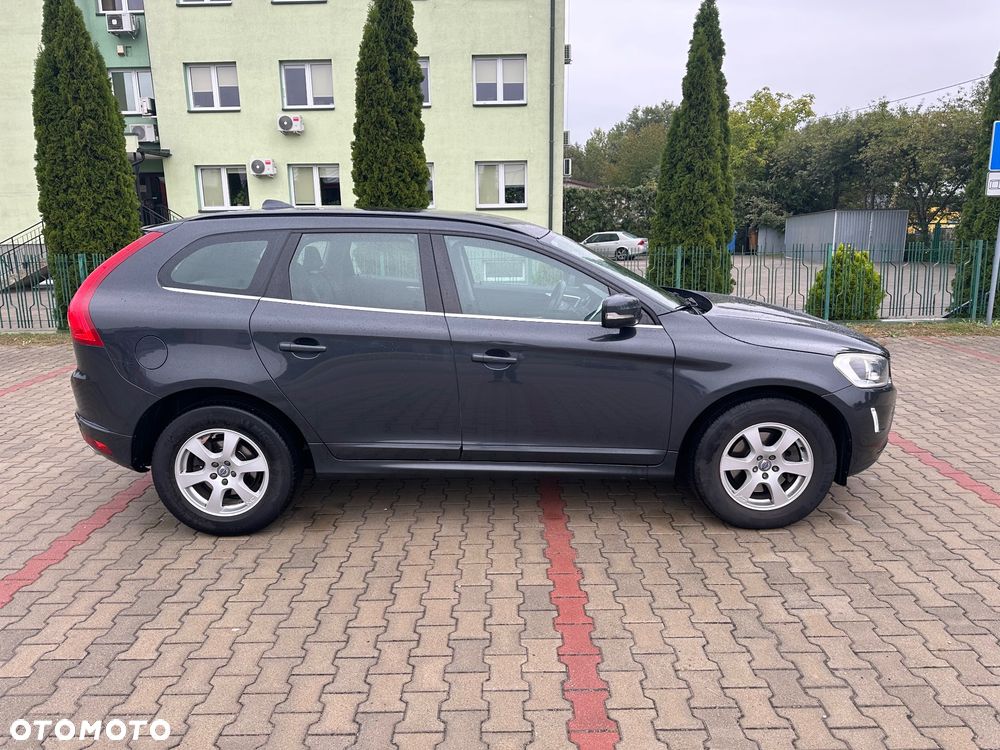 Volvo XC 60 D4 Summum - 5