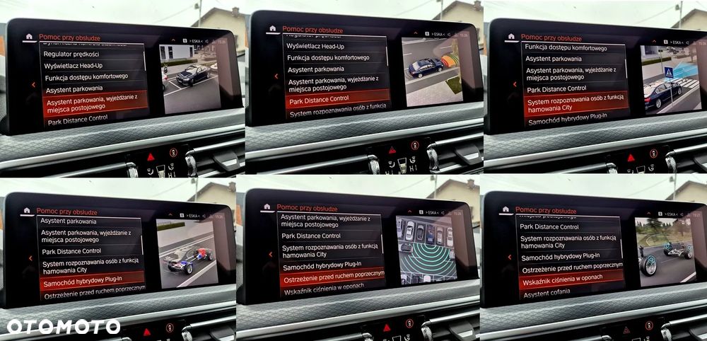 BMW X3 xDrive30e M Sport - 28