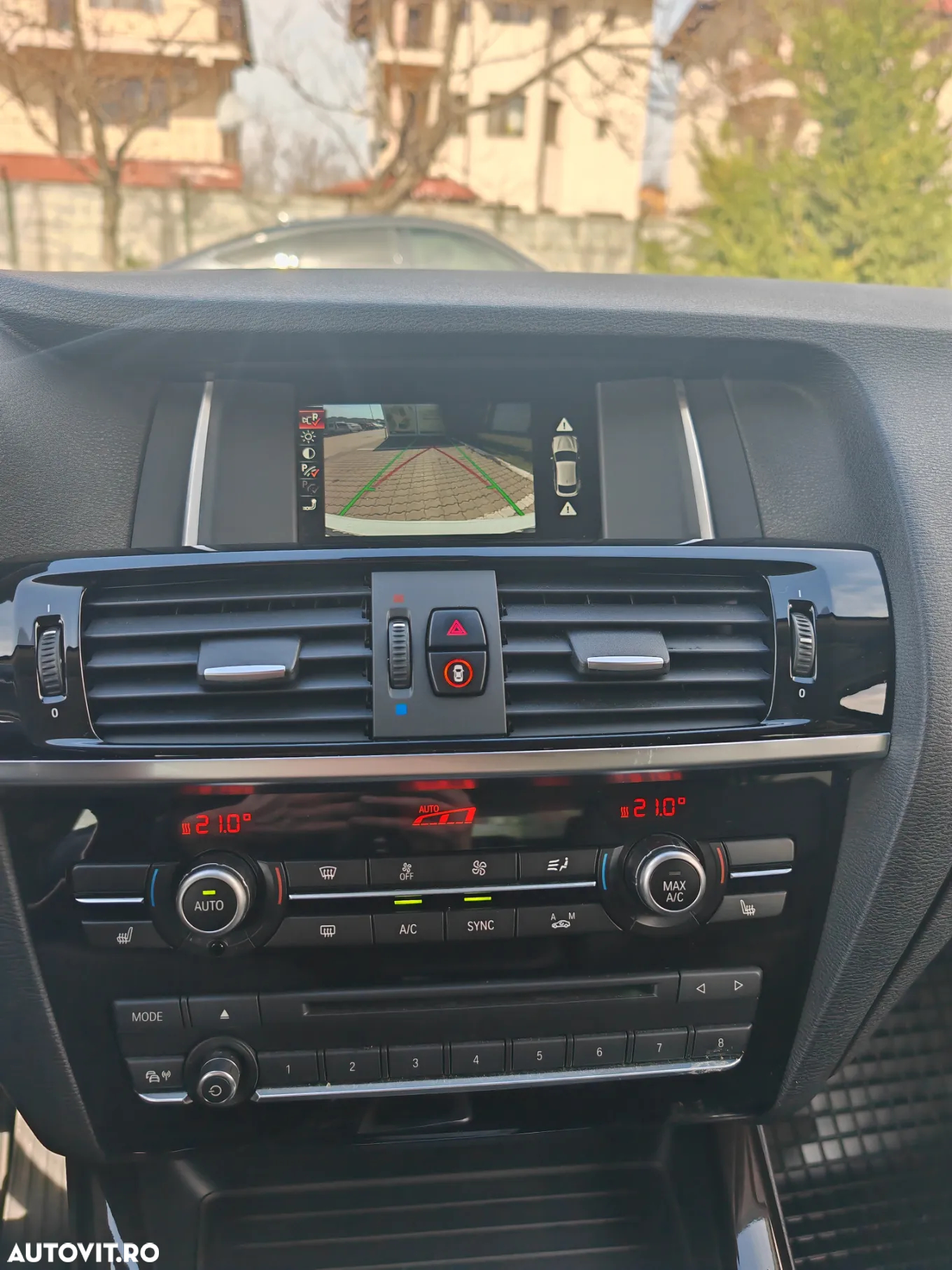 BMW X4 xDrive20d - 9