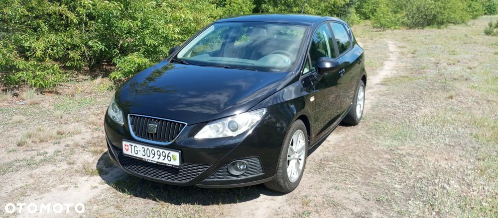 Seat Ibiza 1.6 16V Comfort Edition - 6