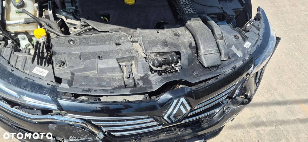 Renault Talisman 1.6 Energy dCi Zen EDC - 18