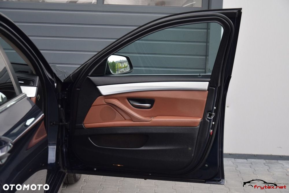 BMW Seria 5 - 22