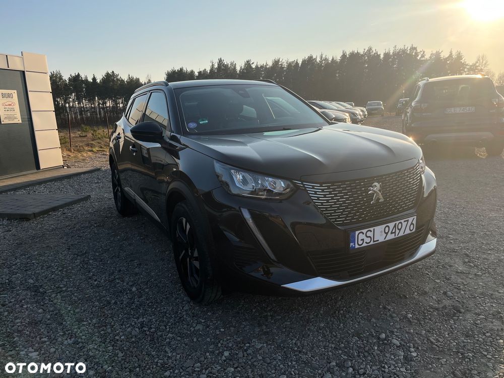 Peugeot 2008 PureTech 130 EAT8 Allure Pack - 6