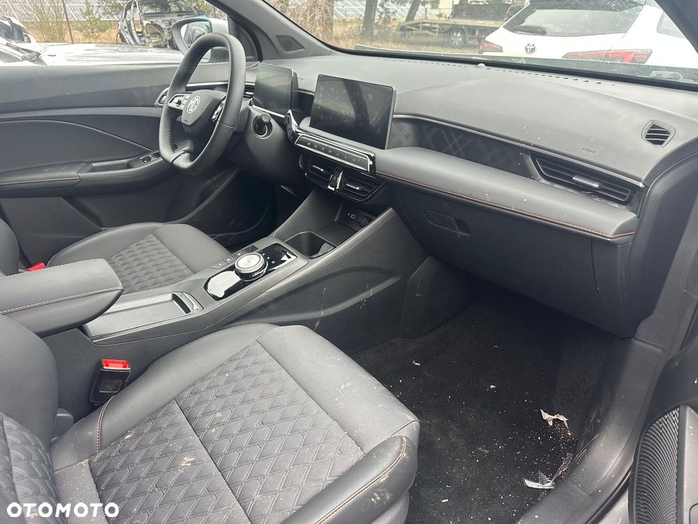 MG MG3 1.5 HEV+ Exclusive - 6