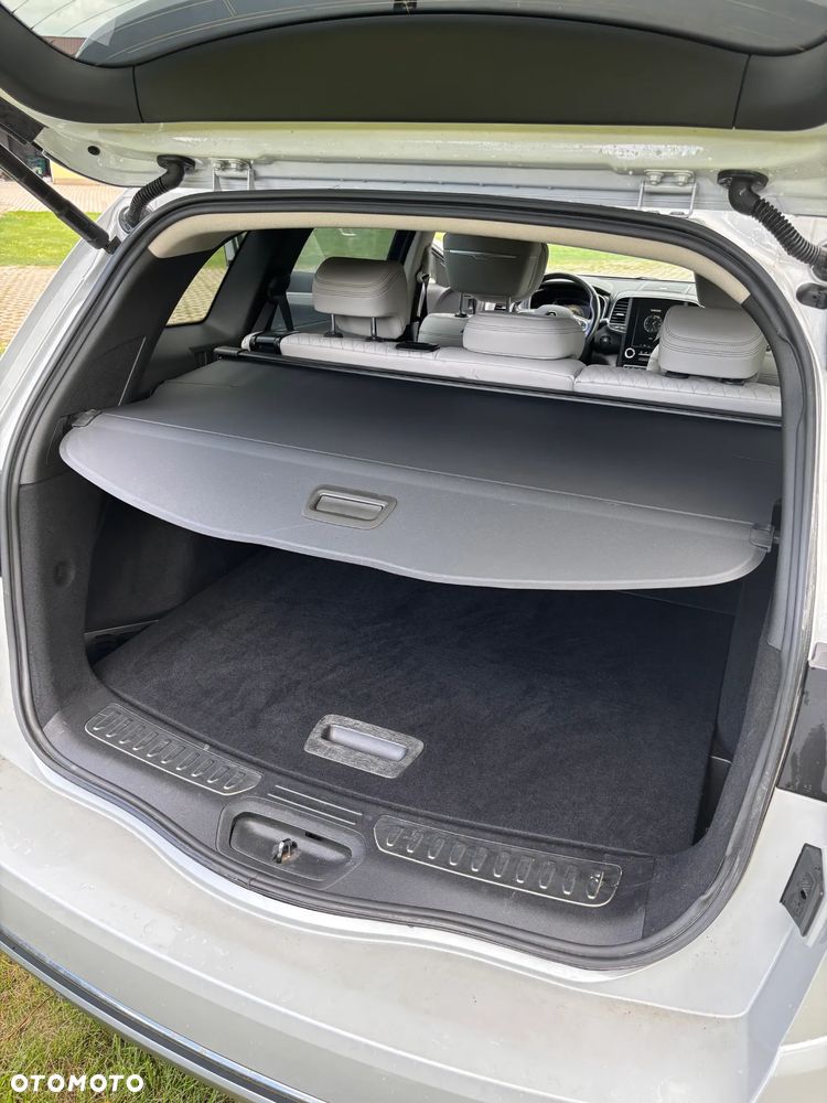 Renault Koleos 2.0 Blue dCi Initiale Paris 4x4 X-Tronic - 18