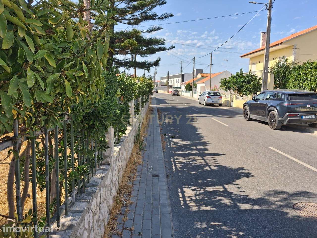 Encantadora Moradia em Samora Correia, Santarém - Grande imagem: 3/12