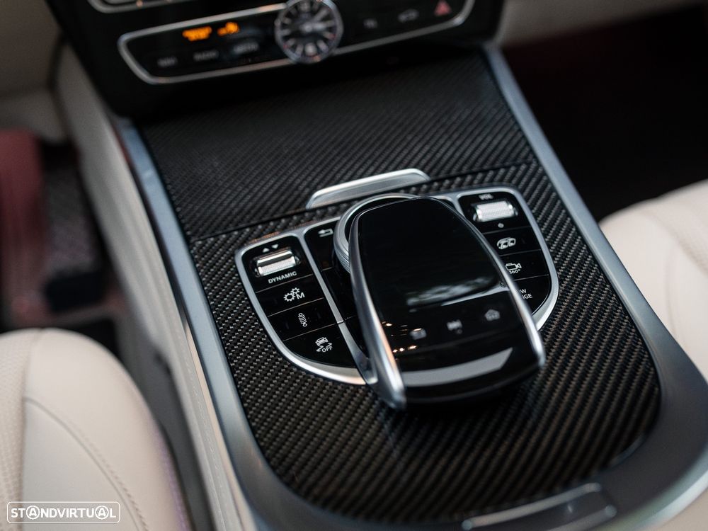 Mercedes-Benz G 63 AMG Standard - 35