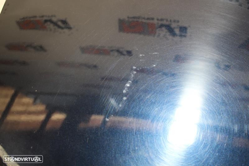 Tampa Da Mala Bmw 5 (F10)  41627240552 / Mala Bmw Serie 5 Sedan F10 - 7