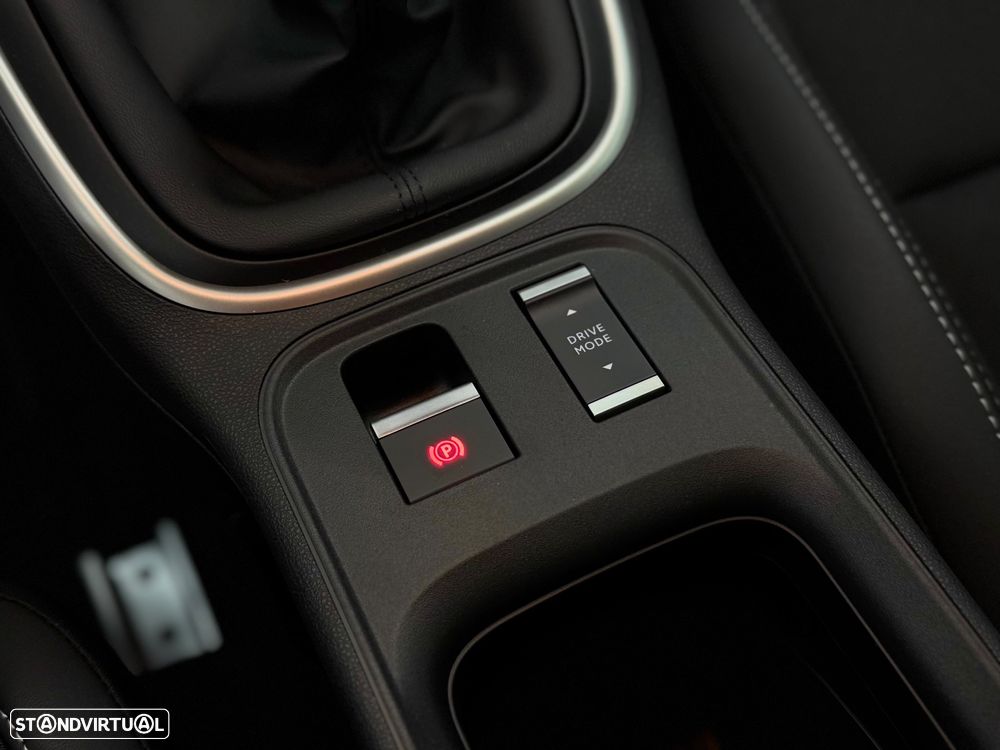 Jeep Avenger 1.2 GSE T3 Altitude - 24