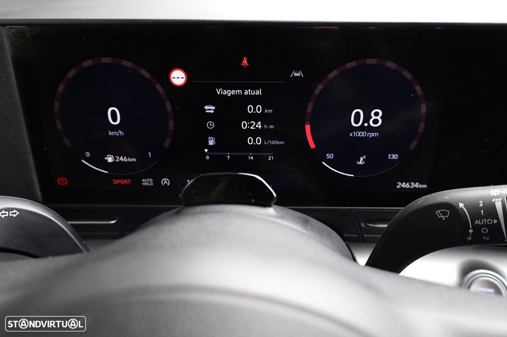 Hyundai Kauai 1.0 T-GDi Premium - 44