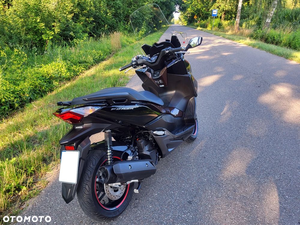 Honda NSS - 26