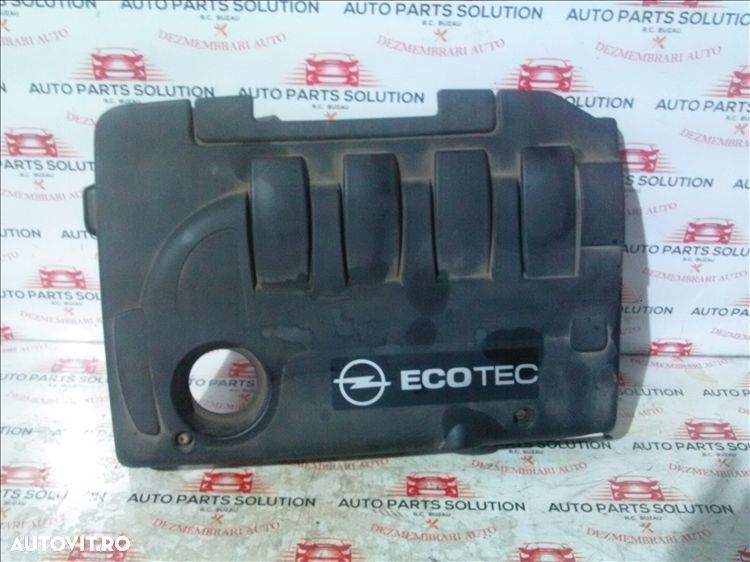 capac motor opel astra h 1.9 d - 1
