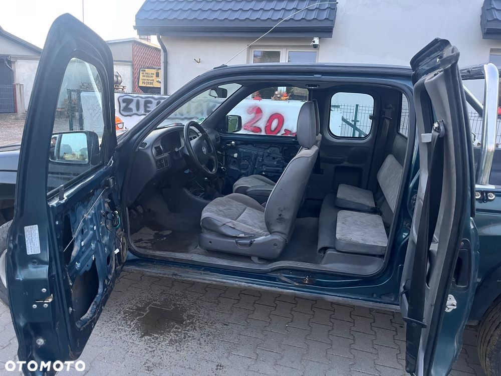 Mazda B2500 2003 photo 5