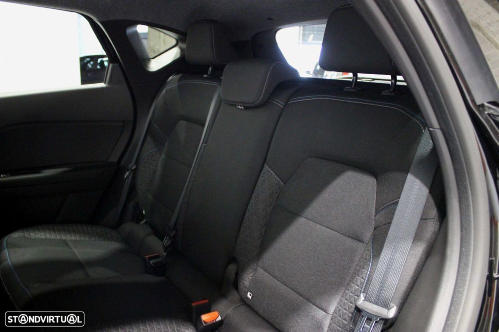 Mitsubishi ASX 1.0 MPI-T Bi-Fuel Kaiteki - 35