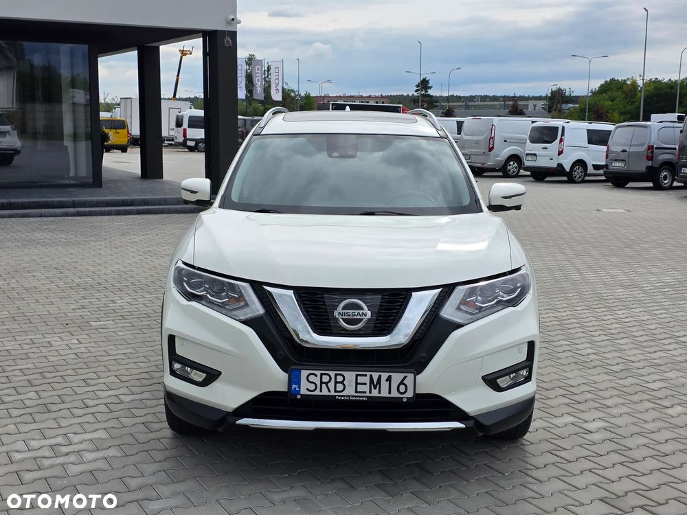 Nissan X-Trail 1.6 DIG-T Tekna 2WD - 6