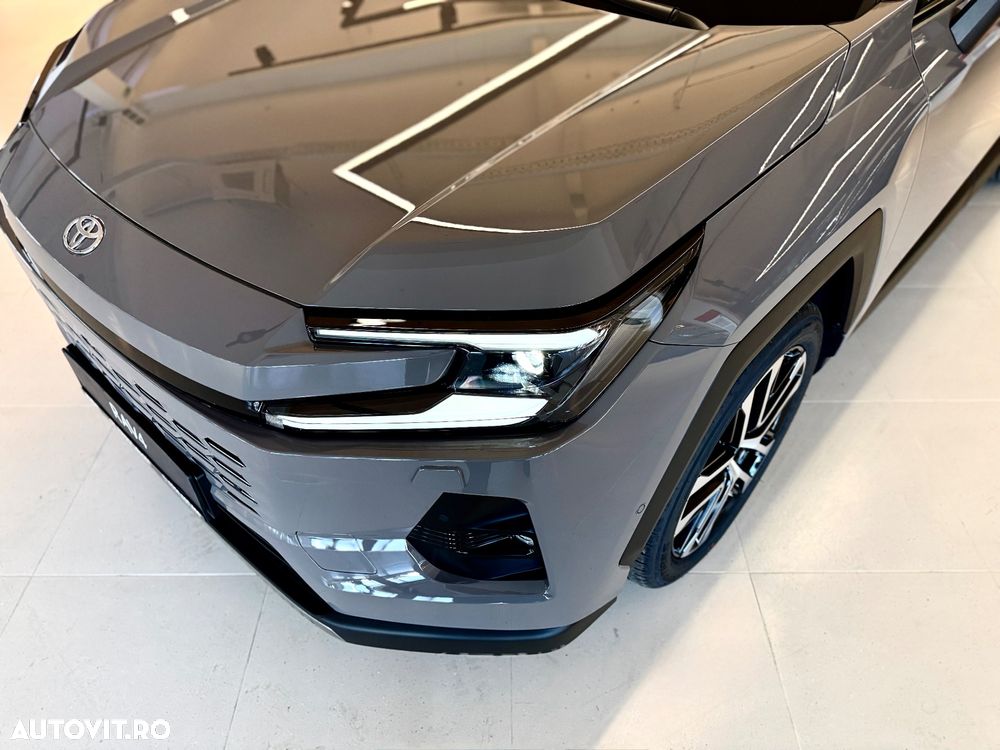 Toyota RAV4 2.5 AWD Elite - 5