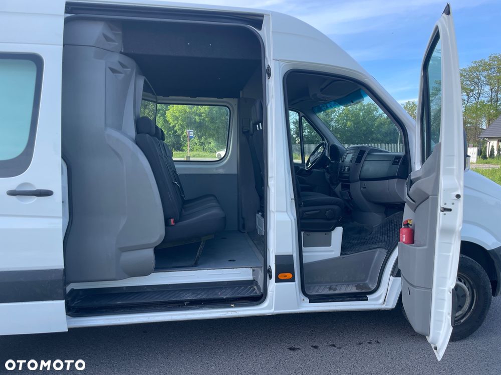 Mercedes-Benz SPRINTER - 8
