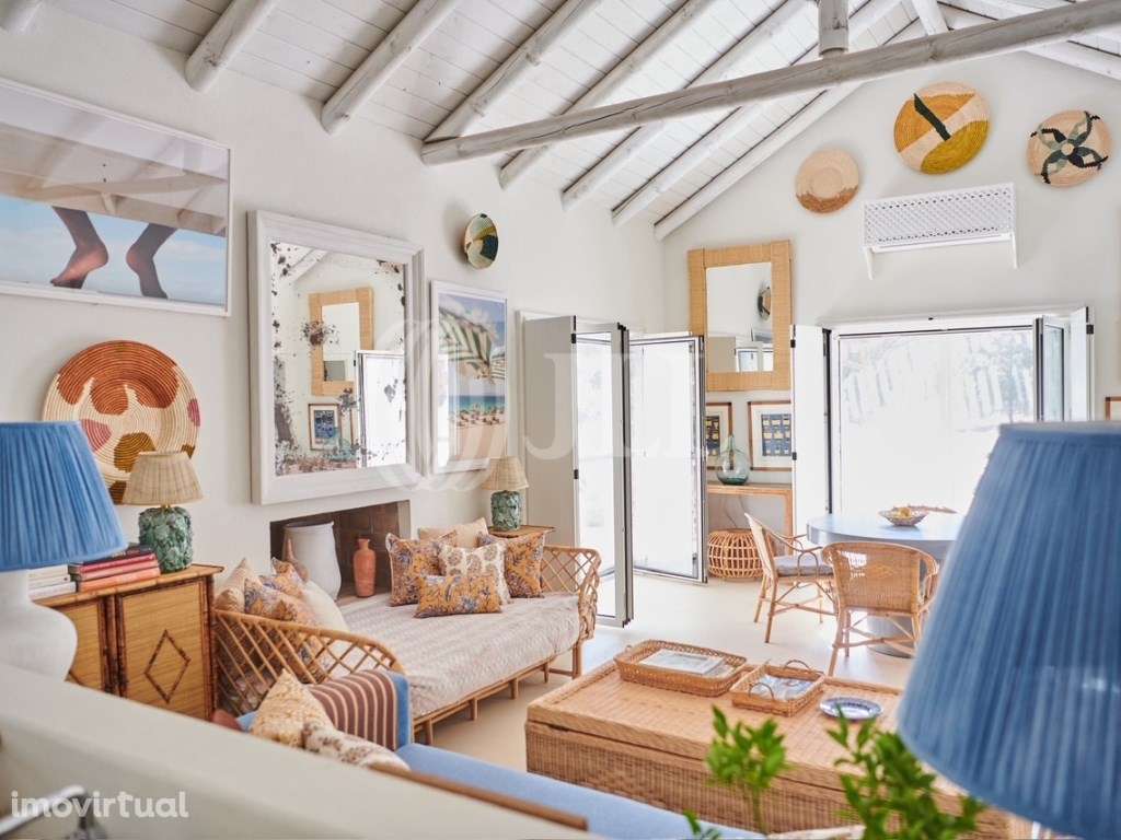 Moradia T2 no empreendimento Authentic Bicas, Grândola - Grande imagem: 4/17