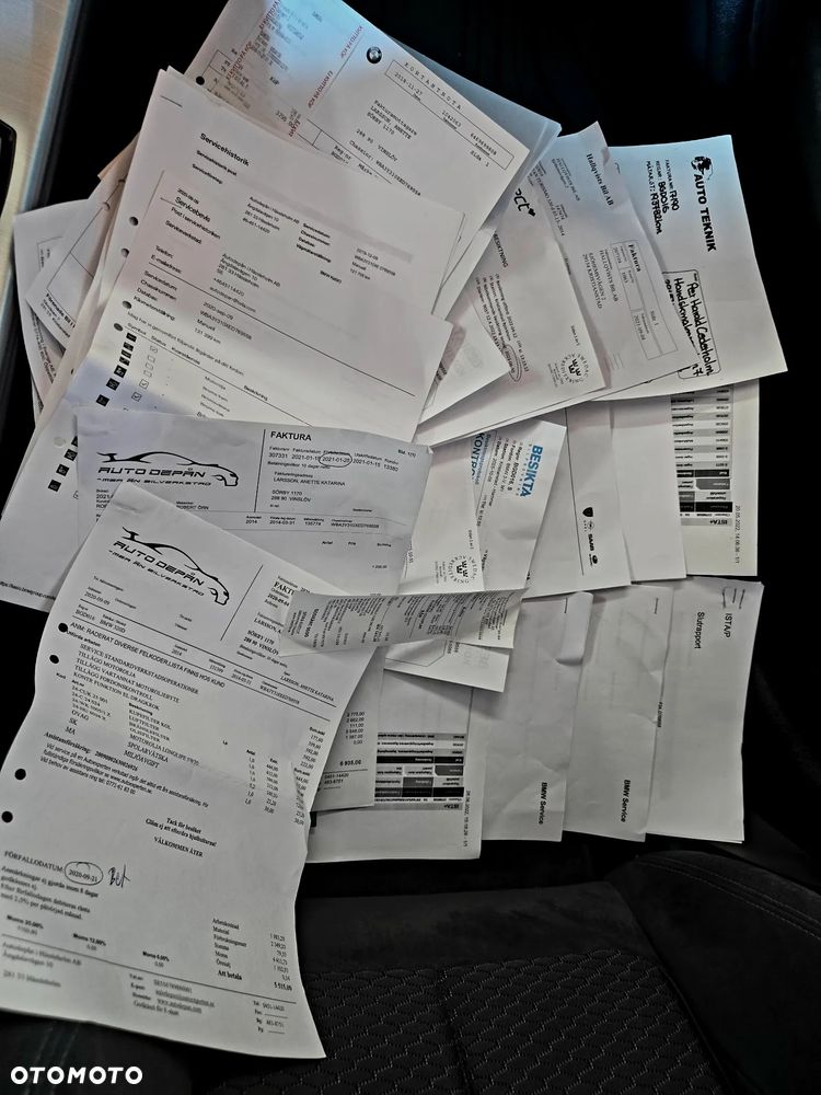 BMW 3GT 320d Sport-Aut - 6