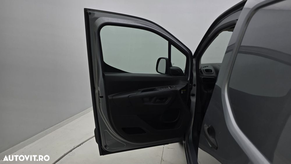 Citroën Berlingo - 10
