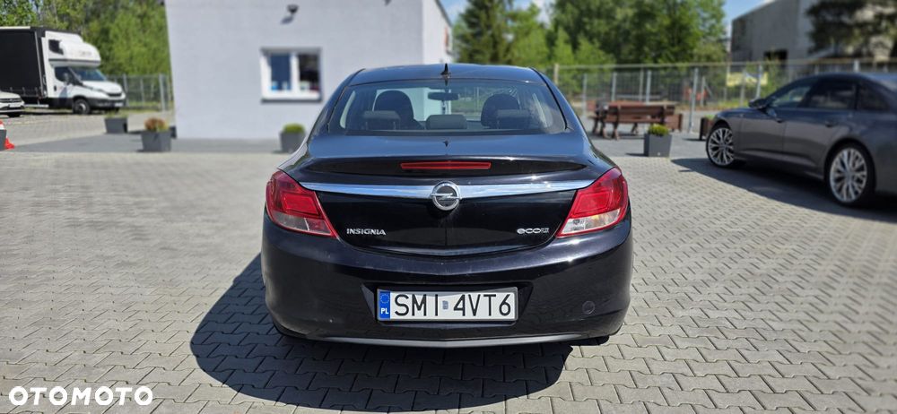Opel Insignia - 5