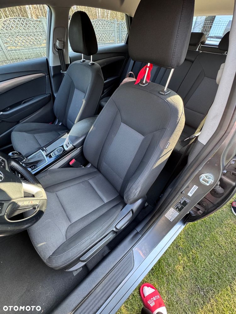 Hyundai i40 1.7 CRDi Classic - 10