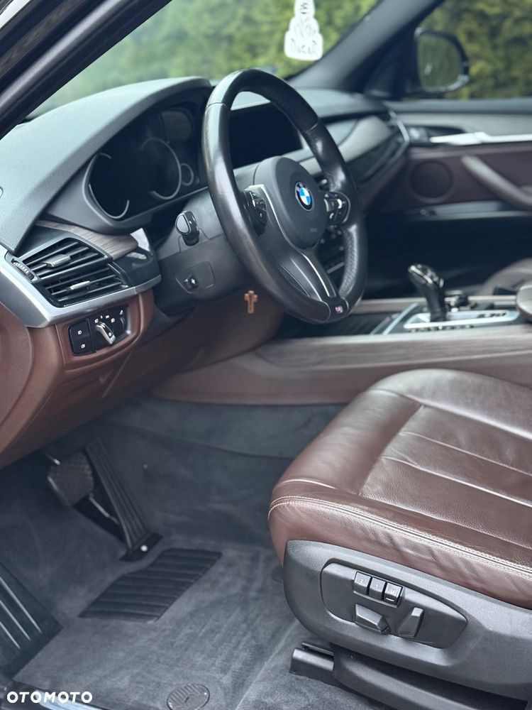 BMW X5 - 37