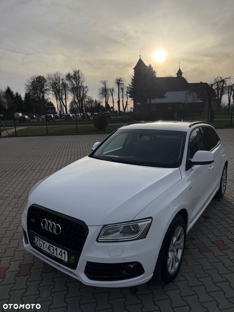 Audi Q5 - 17