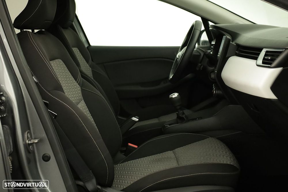 Renault Clio 1.0 TCe Evolution - 21