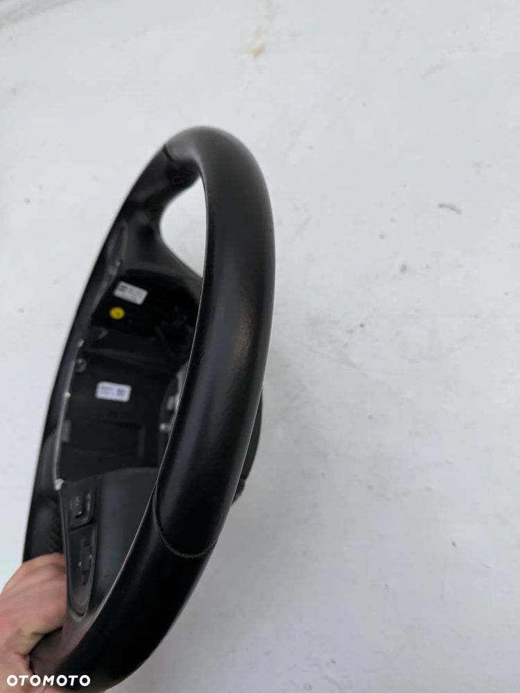 KIEROWNICA MULTIFUNKCYJNA SKÓRA EXPERT III JUMPY III PROACE II 98088710ZD - 4