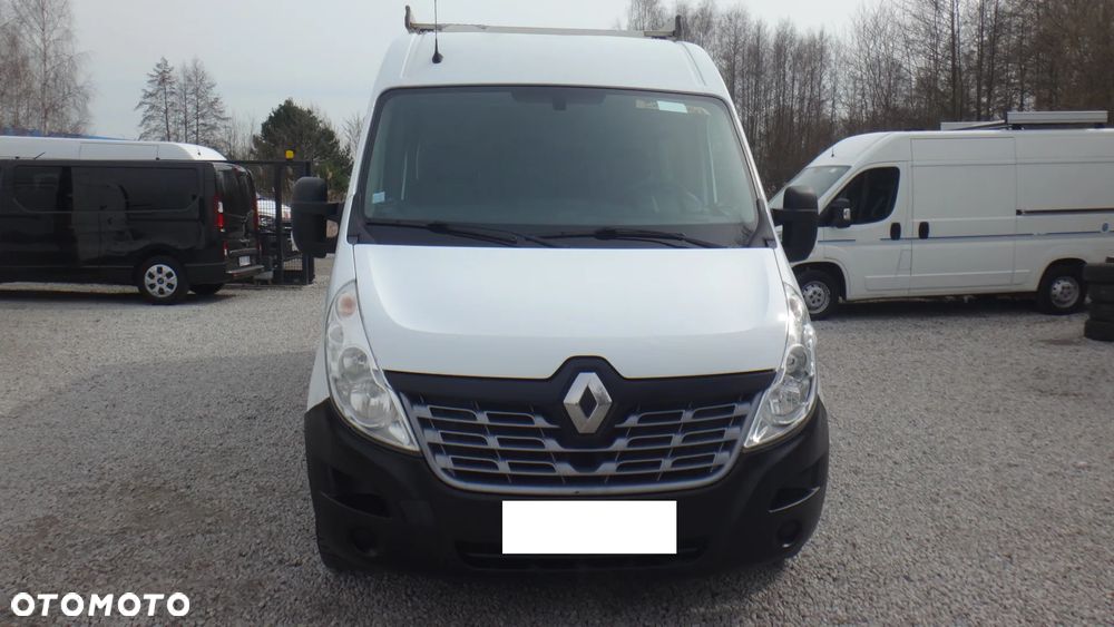 Renault Master - 3