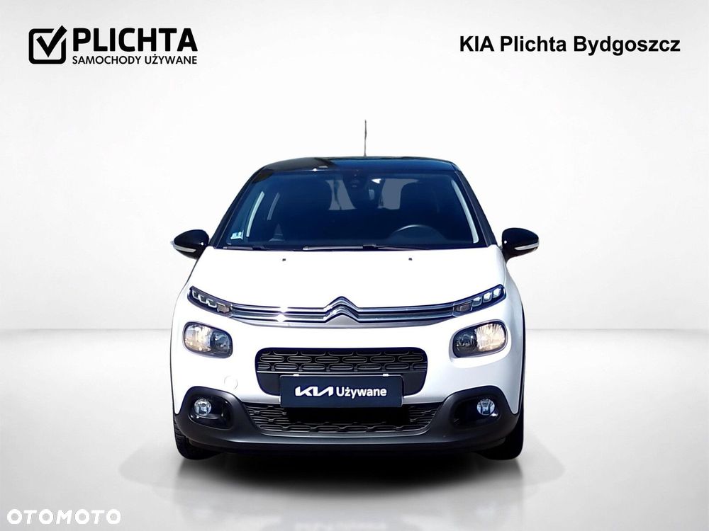 Citroën C3 1.2 PureTech Shine S&S - 9