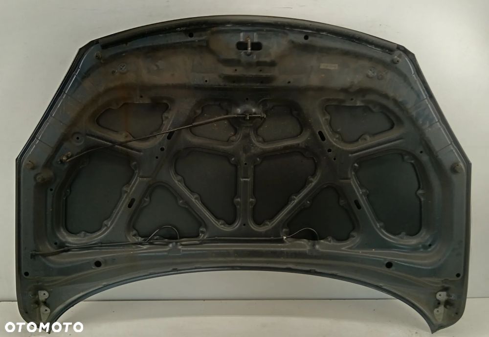 maska pokrywa silnika KIA CEED 06-12 5K - 4