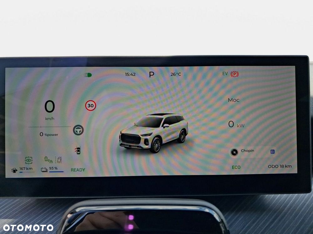 Chery Tiggo 9 - 17