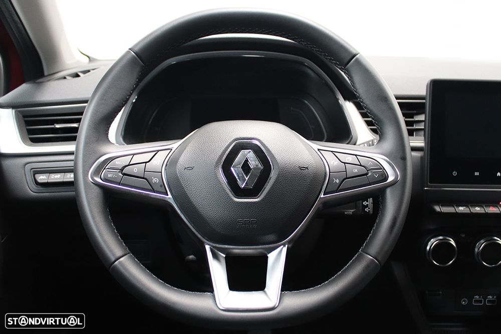 Renault Captur 1.0 TCe Techno - 15