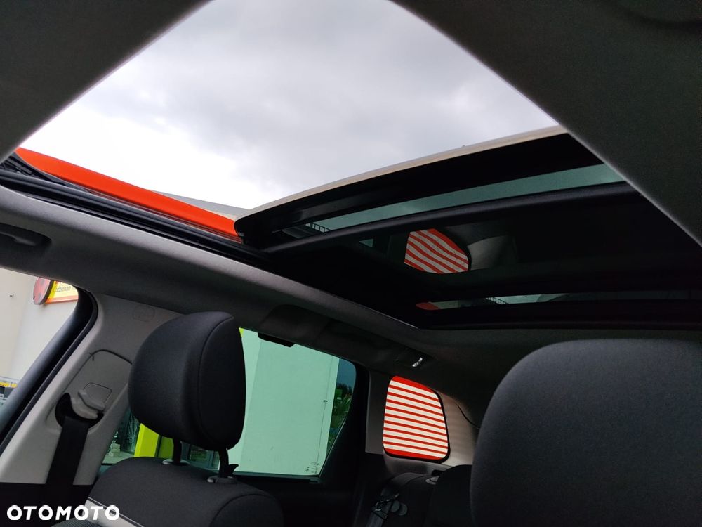 Citroën C3 Aircross PureTech 110 Stop & Start OPF SHINE PACK - 32