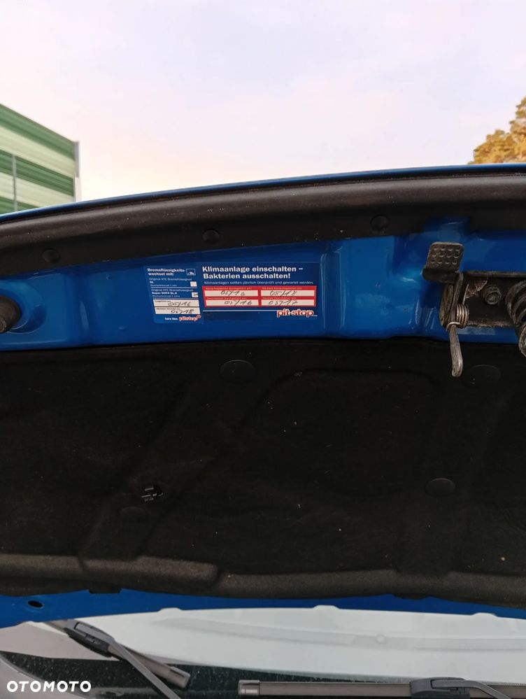 Chevrolet Spark 1.2 LT - 20