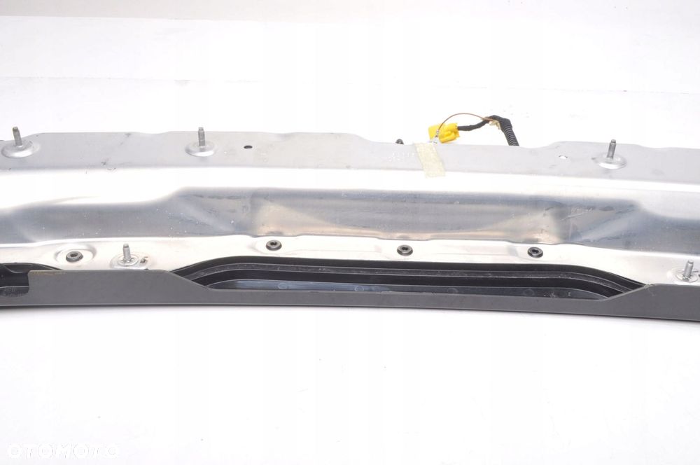 DISCOVERY L550 LIFT PODUSZKA AIRBAG MASKI PIESZEGO FK72-16E636-AD - 8