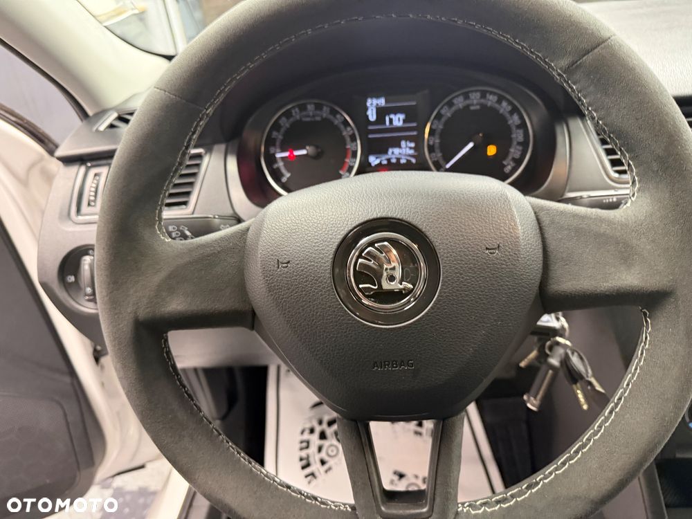 Skoda RAPID - 13