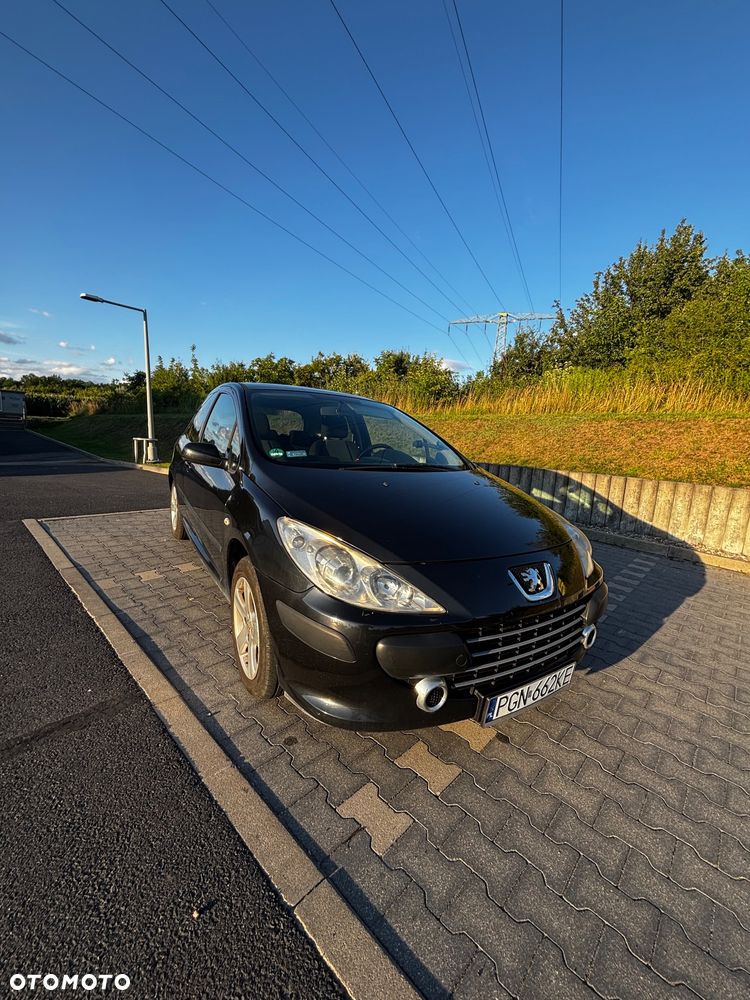 Peugeot 307 - 4
