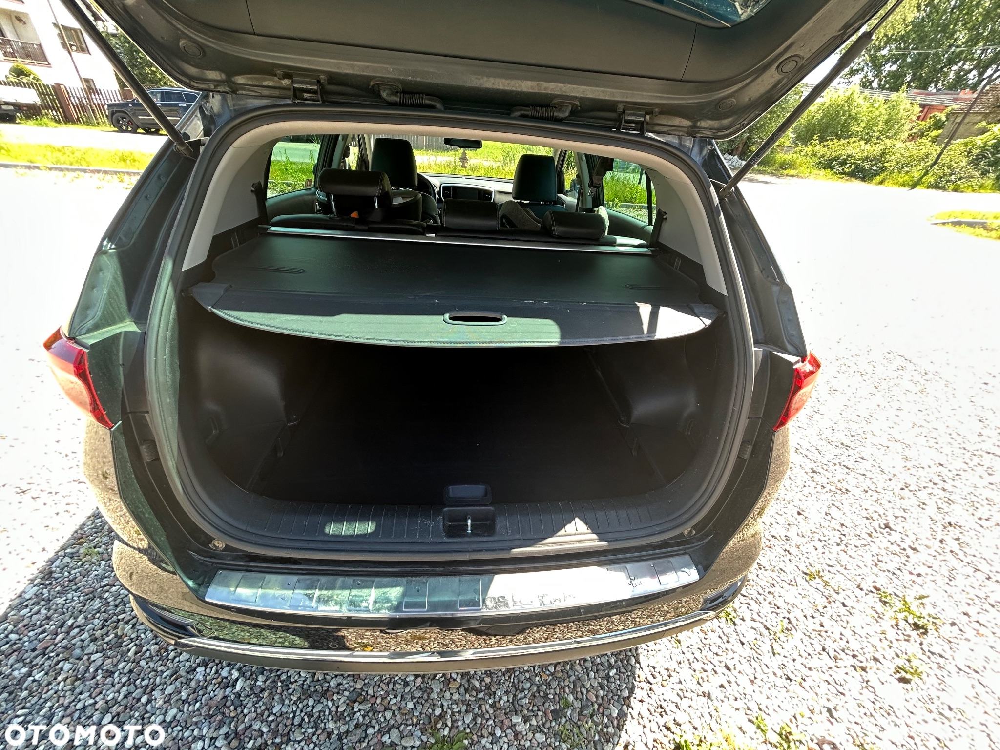 Kia Sportage 1.6 GDI L Business Line 2WD - 12