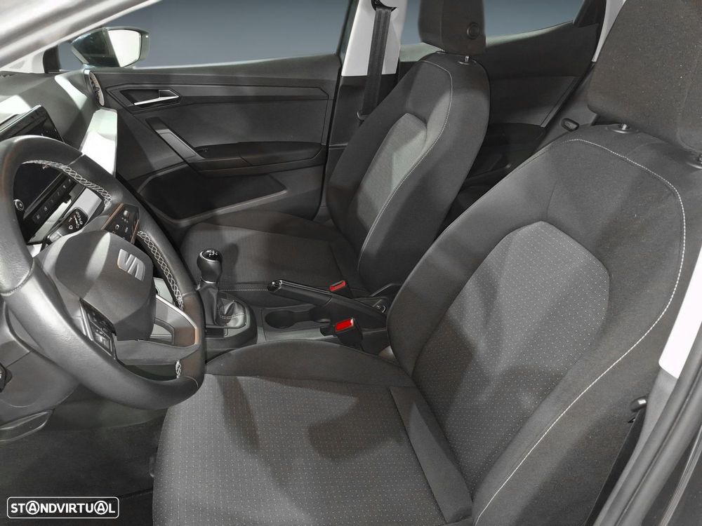 SEAT Ibiza 1.0 TSI Style - 11