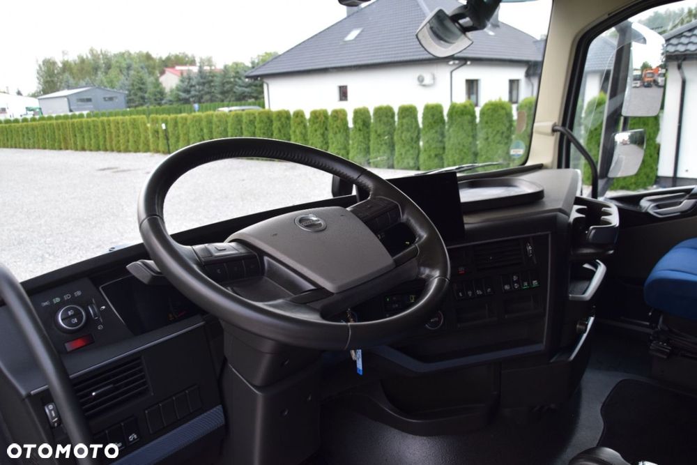 Volvo FH 500 Globetrotter XL Standard - 26