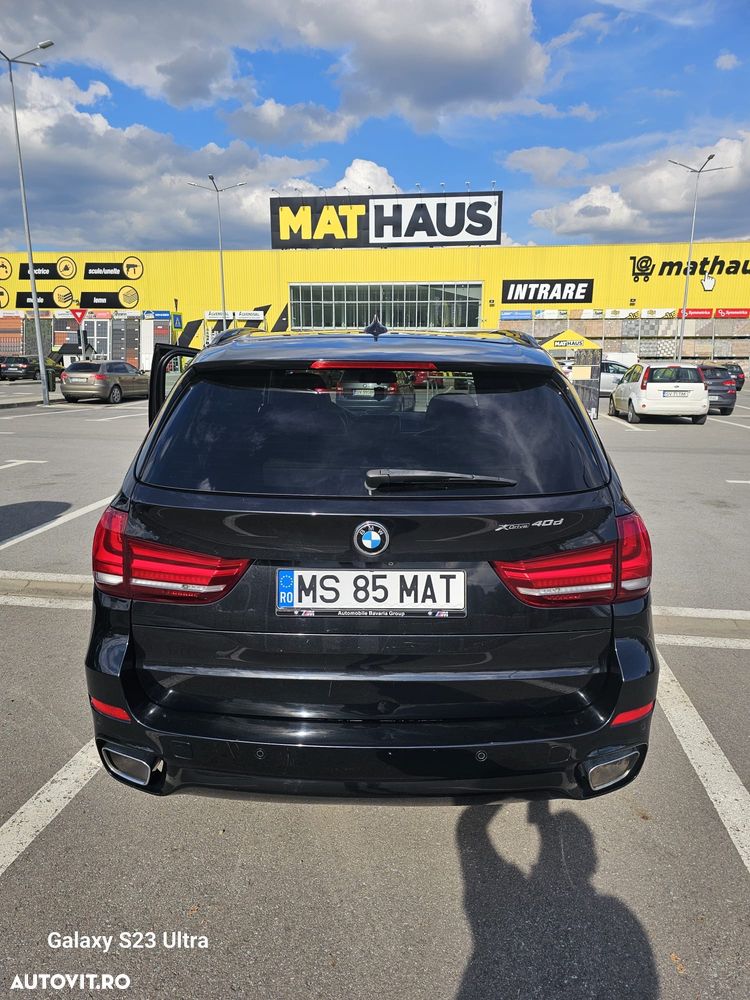 BMW X5 - 6