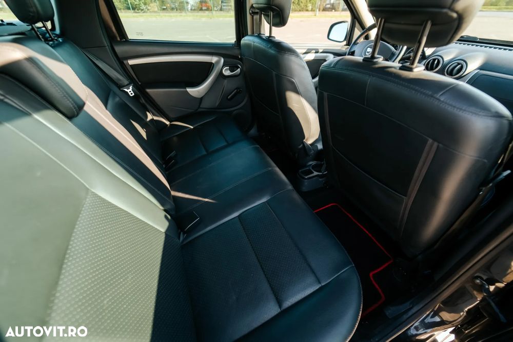 Dacia Duster 1.6 4x2 Prestige - 6