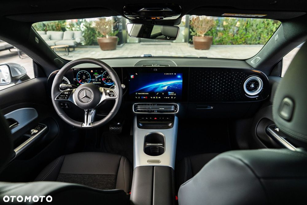 Mercedes-Benz CLA - 20