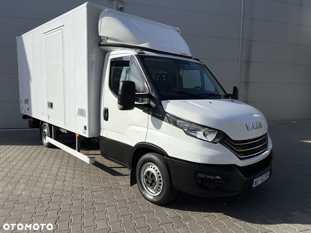 Iveco Daily - 3
